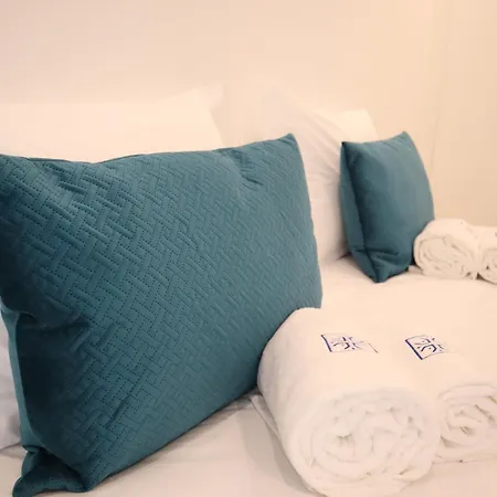 Francos Family House