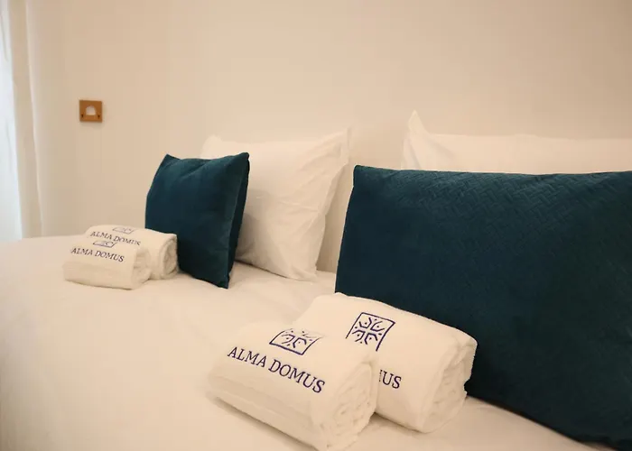 Francos Family House Oporto