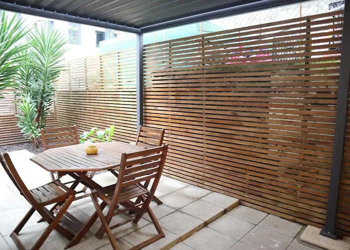 Hébergement de vacances Francos Family House *