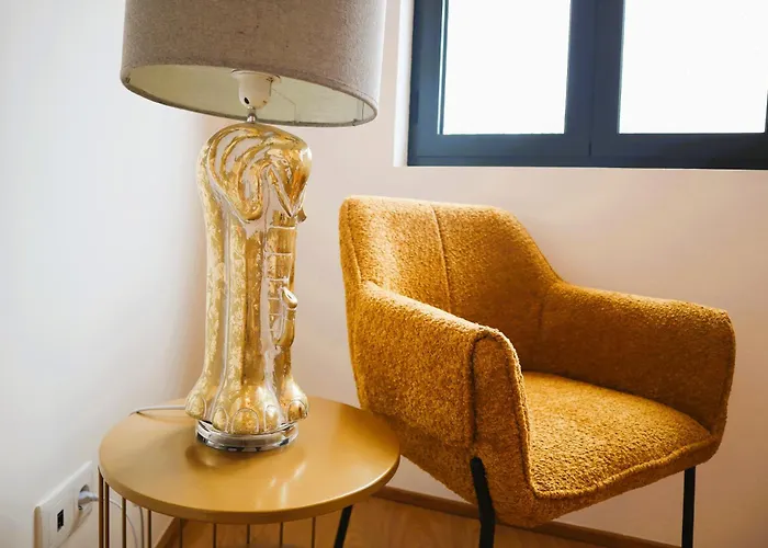 Francos Family House *