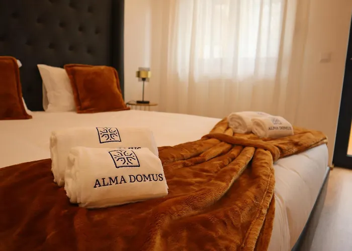 Francos Family House Oporto