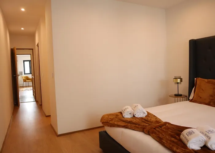 Francos Family House *