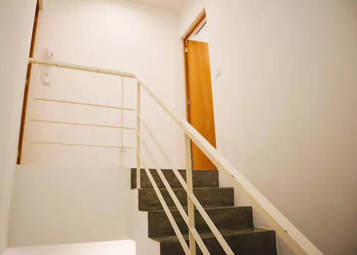 Francos Family House Oporto