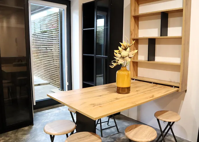 Hébergement de vacances Francos Family House Oporto