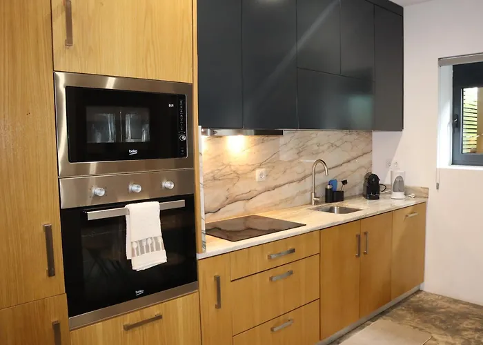 Francos Family House Oporto