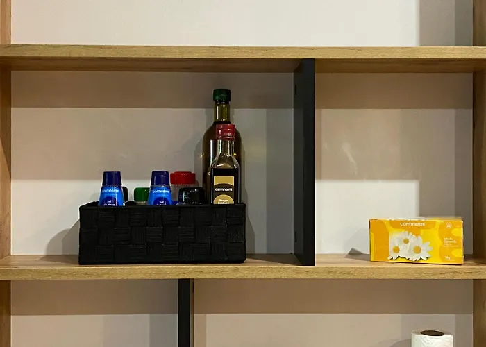 Hébergement de vacances Francos Family House