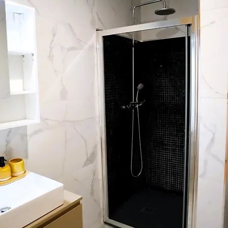 Francos Family House Dom wakacyjny