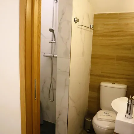 Holiday home Francos Family House Porto
