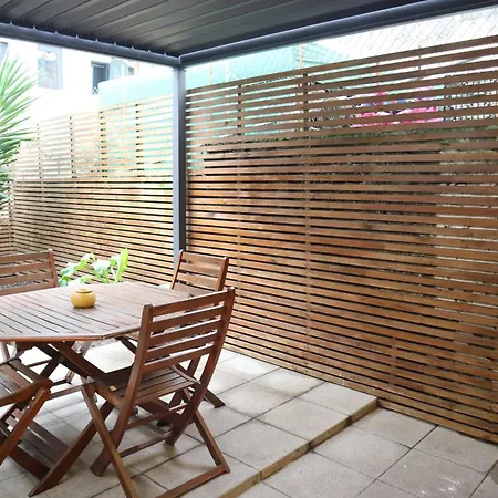 Nyaraló Francos Family House *