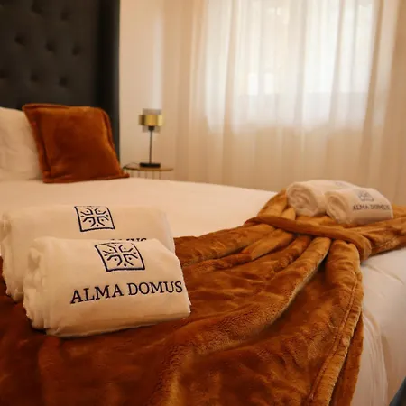 Francos Family House Porto