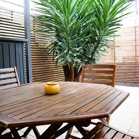Francos Family House Holiday home Porto