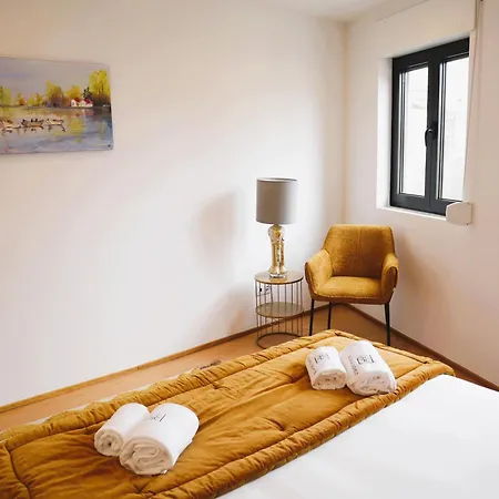 Holiday home Francos Family House Porto