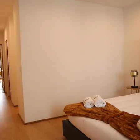 Francos Family House *