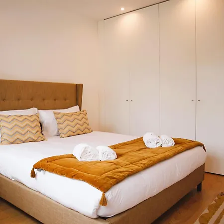 Francos Family House Nyaraló