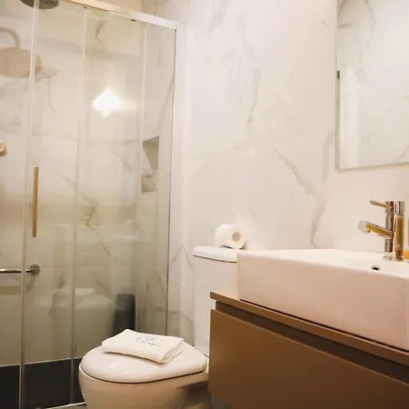 Francos Family House Nyaraló *