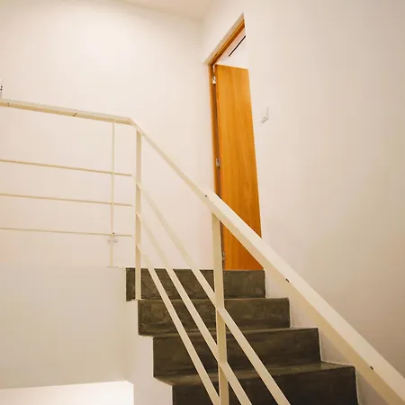 Francos Family House Porto