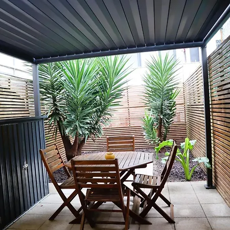 Francos Family House *