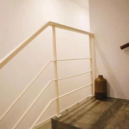 Francos Family House Porto