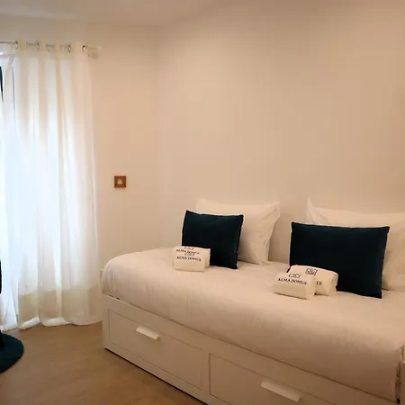 Francos Family House