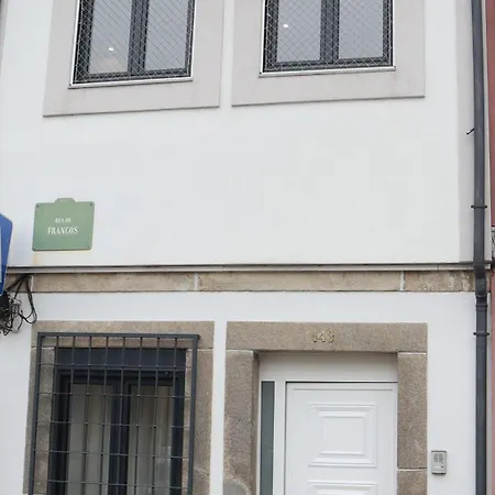 Francos Family House Dom wakacyjny