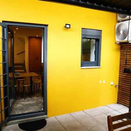 Francos Family House Holiday home *