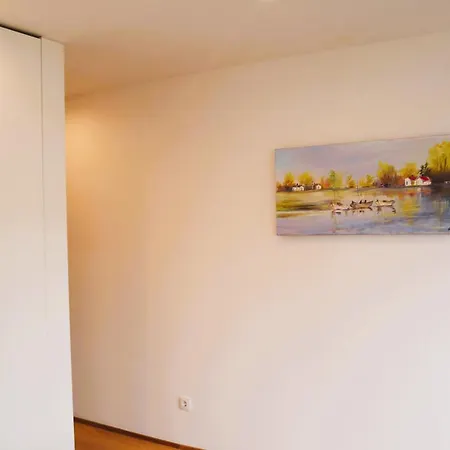 Francos Family House Holiday home Porto