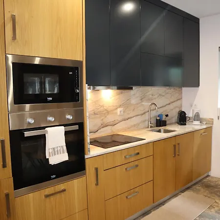 Francos Family House Porto