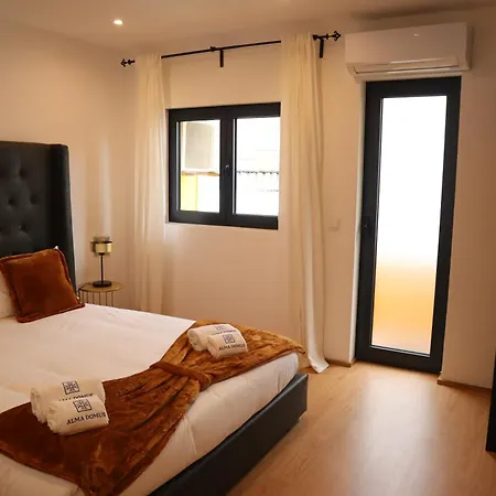 Francos Family House Holiday home *