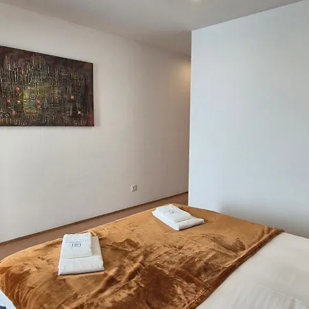 Dom wakacyjny Francos Family House