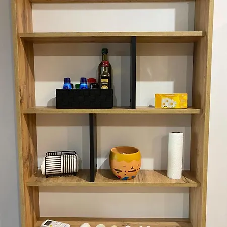 Francos Family House *