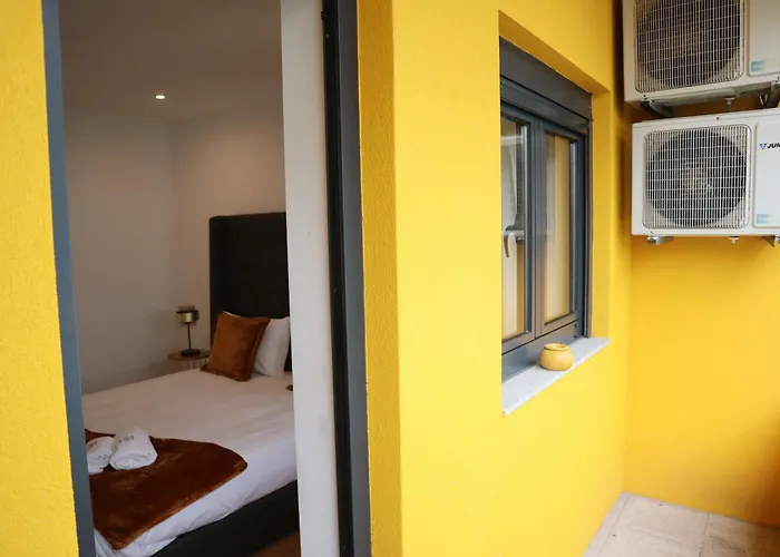 Francos Family House