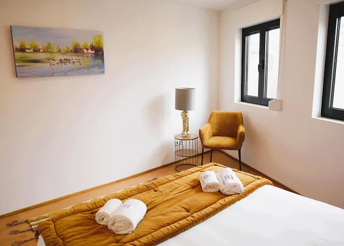 Prázdninový dům Francos Family House Porto