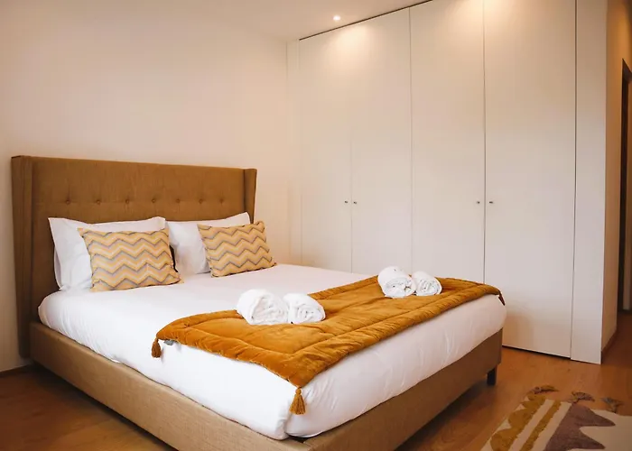 Francos Family House 펜션