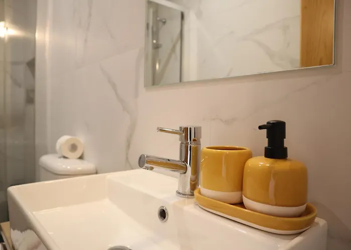 Prázdninový dům Francos Family House