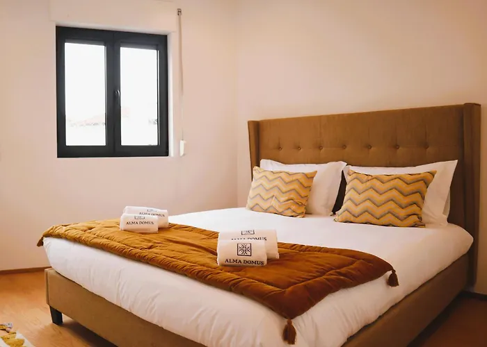 Francos Family House * Porto