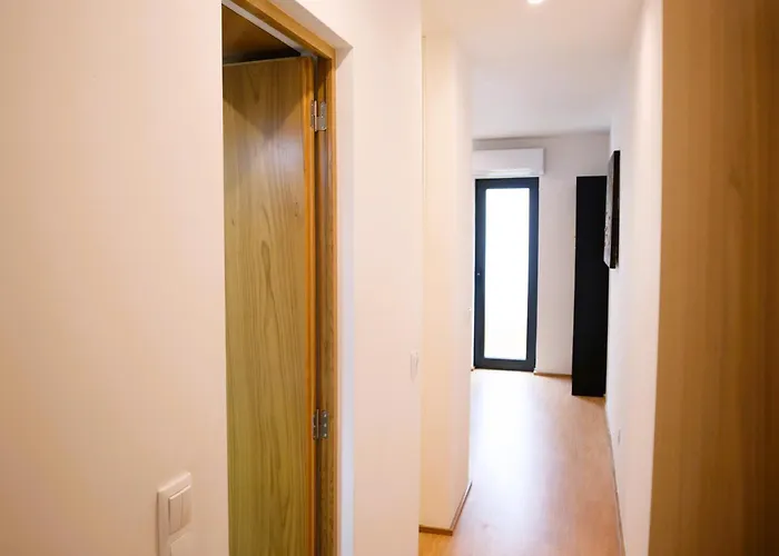 Francos Family House Prázdninový dům Porto