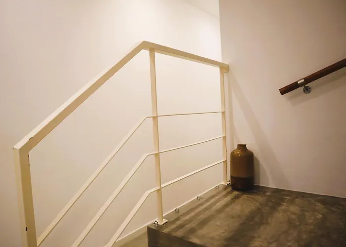 Francos Family House 포르투