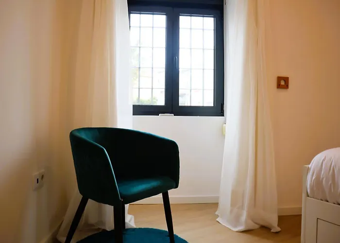 Prázdninový dům Francos Family House *