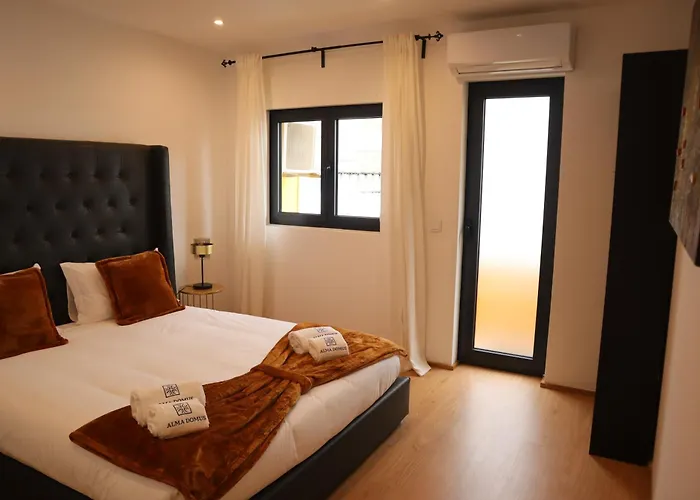 Francos Family House Prázdninový dům *