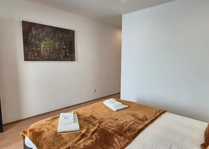 펜션 Francos Family House