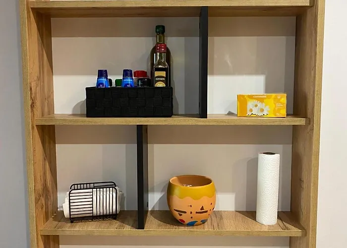 Francos Family House *