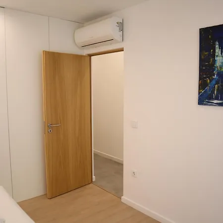 Francos Family House *