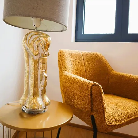 Francos Family House *