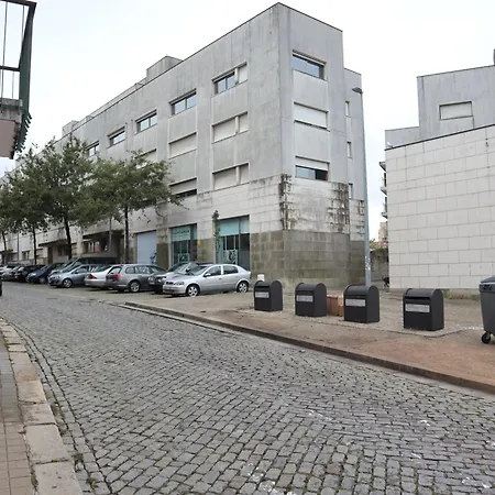 Vakantiehuis Francos Family House