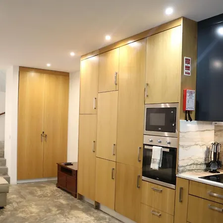 Francos Family House Porto