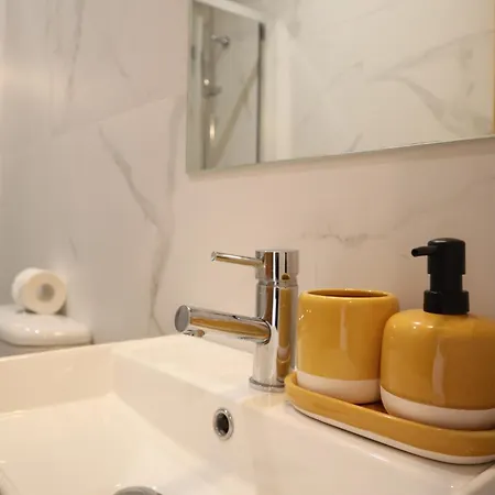 Vakantiehuis Francos Family House