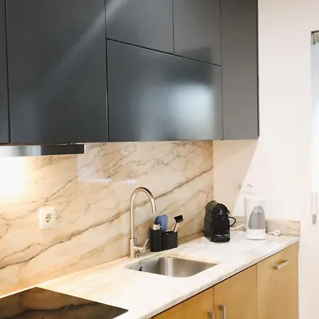 Francos Family House Vakantiehuis