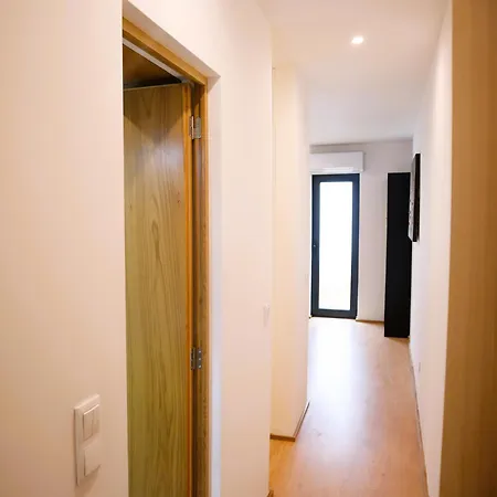Francos Family House Prázdninový dům Porto