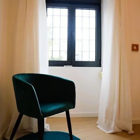 Vakantiehuis Francos Family House *