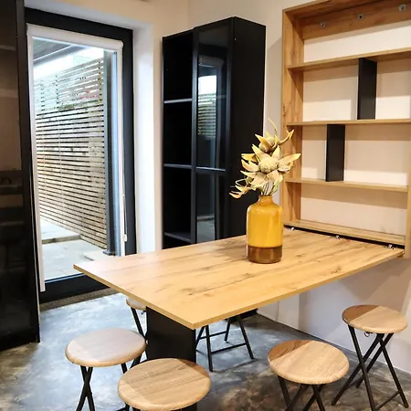 Vakantiehuis Francos Family House Porto